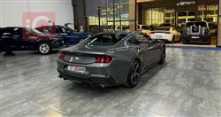 فورد موستانج